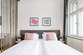 BENSIMON apartments Prenzlauer Berg