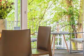 BENSIMON apartments Prenzlauer Berg