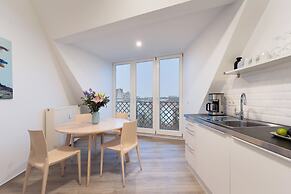 BENSIMON apartments Prenzlauer Berg