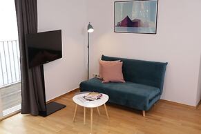 BENSIMON apartments Prenzlauer Berg