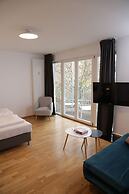 BENSIMON apartments Prenzlauer Berg