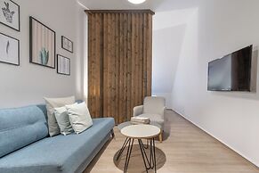 BENSIMON apartments Prenzlauer Berg