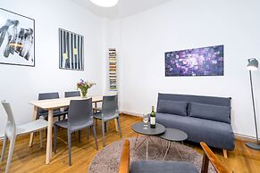 BENSIMON apartments Prenzlauer Berg