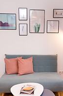 BENSIMON apartments Prenzlauer Berg