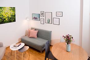 BENSIMON apartments Prenzlauer Berg