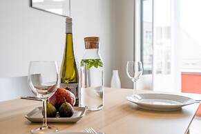 BENSIMON apartments Prenzlauer Berg