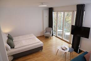 BENSIMON apartments Prenzlauer Berg