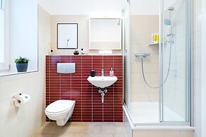 BENSIMON apartments Prenzlauer Berg