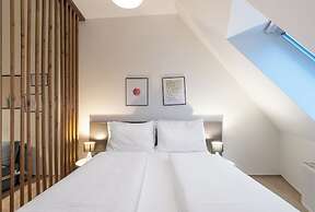 BENSIMON apartments Prenzlauer Berg