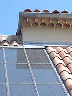 Le Cadran Solaire