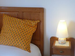 Le Cadran Solaire