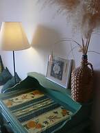 Le Cadran Solaire