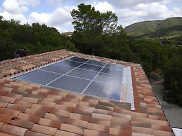 Le Cadran Solaire