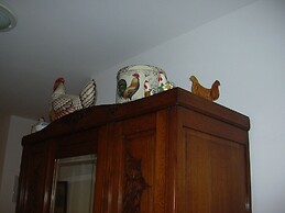 Le Cadran Solaire