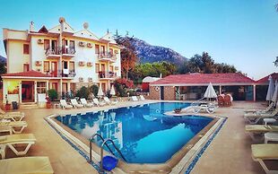 Olympos Hotel - Adults Only