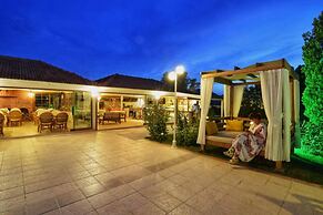 Olympos Hotel - Adults Only