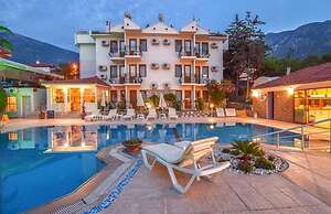 Olympos Hotel - Adults Only