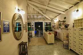 Olympos Hotel - Adults Only