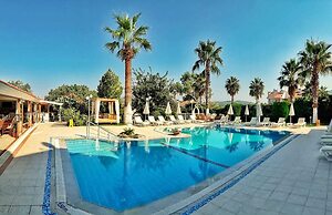 Olympos Hotel - Adults Only