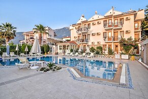 Olympos Hotel - Adults Only