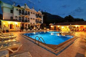 Olympos Hotel - Adults Only