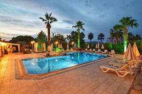 Olympos Hotel - Adults Only