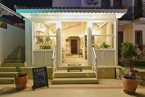 Olympos Hotel - Adults Only