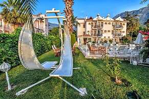 Olympos Hotel - Adults Only