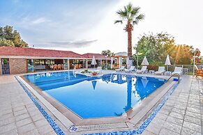 Olympos Hotel - Adults Only