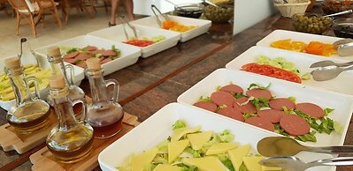 Olympos Hotel - Adults Only