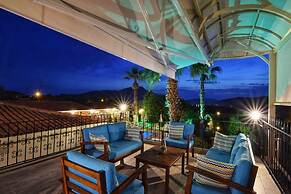 Olympos Hotel - Adults Only