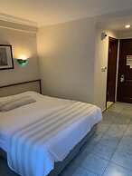 Olympos Hotel - Adults Only