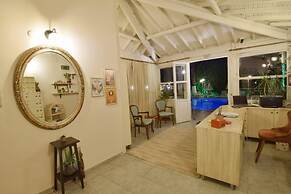 Olympos Hotel - Adults Only