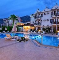 Olympos Hotel - Adults Only