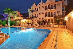 Olympos Hotel - Adults Only