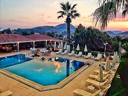 Olympos Hotel - Adults Only
