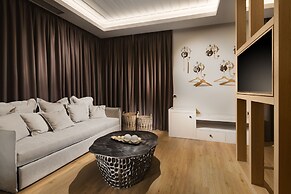 Carpe Diem Boutique Hotel