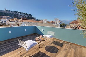 Carpe Diem Boutique Hotel