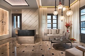 Carpe Diem Boutique Hotel