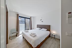 Pierre & Vacances Résidence Premium Vesna Rossa
