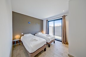Pierre & Vacances Résidence Premium Vesna Rossa