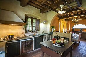 Villa del Poggetto