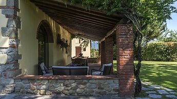 Villa del Poggetto