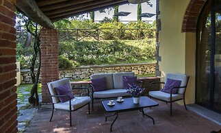 Villa del Poggetto