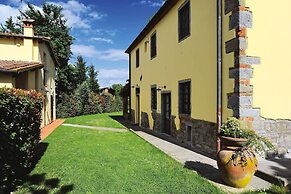 Villa del Poggetto