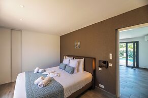 Résidence Pierre & Vacances Premium Les Terrasses d'Arsella