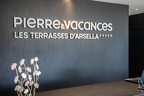 Résidence Pierre & Vacances Premium Les Terrasses d'Arsella