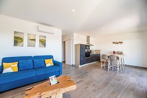 Résidence Pierre & Vacances Premium Les Terrasses d'Arsella