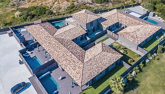 Résidence Pierre & Vacances Premium Les Terrasses d'Arsella