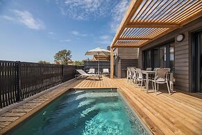 Résidence Pierre & Vacances Premium Les Terrasses d'Arsella